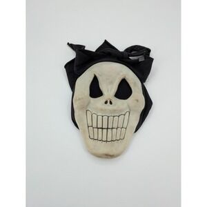 Easter Unlimited Halloween Mask Pullover‎ Ghost Face Skull